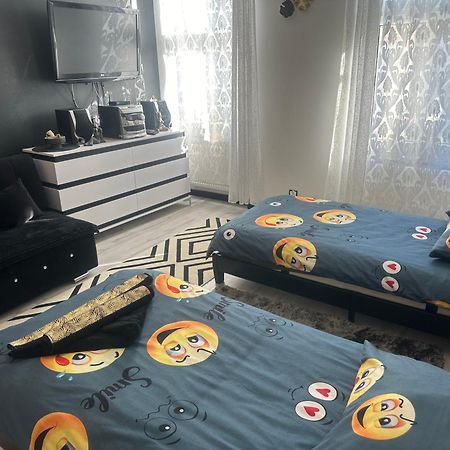 Czarna Perla Kolobrzeg Ekskluzywny Apartament Dla Wymagajacych 外观 照片