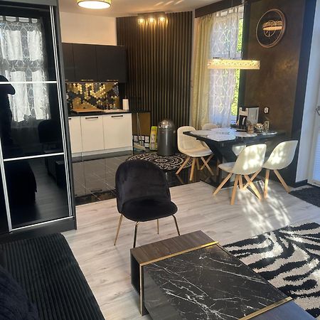 Czarna Perla Kolobrzeg Ekskluzywny Apartament Dla Wymagajacych 外观 照片