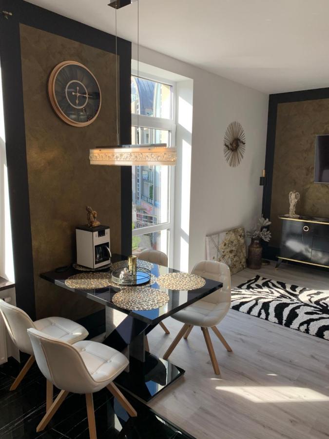 Czarna Perla Kolobrzeg Ekskluzywny Apartament Dla Wymagajacych 外观 照片