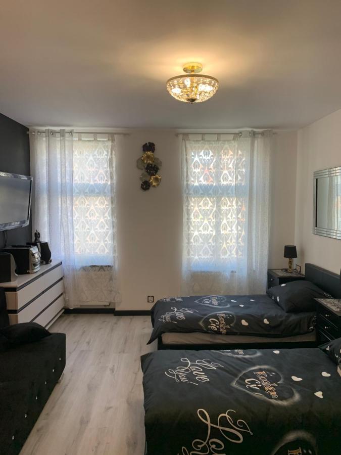 Czarna Perla Kolobrzeg Ekskluzywny Apartament Dla Wymagajacych 外观 照片